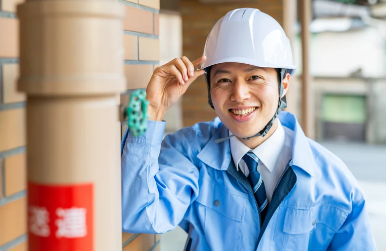 未経験から資格取得支援でキャリアを築くチャンス！面倒見の良い職場で建築士のプロフェッショナルを募集