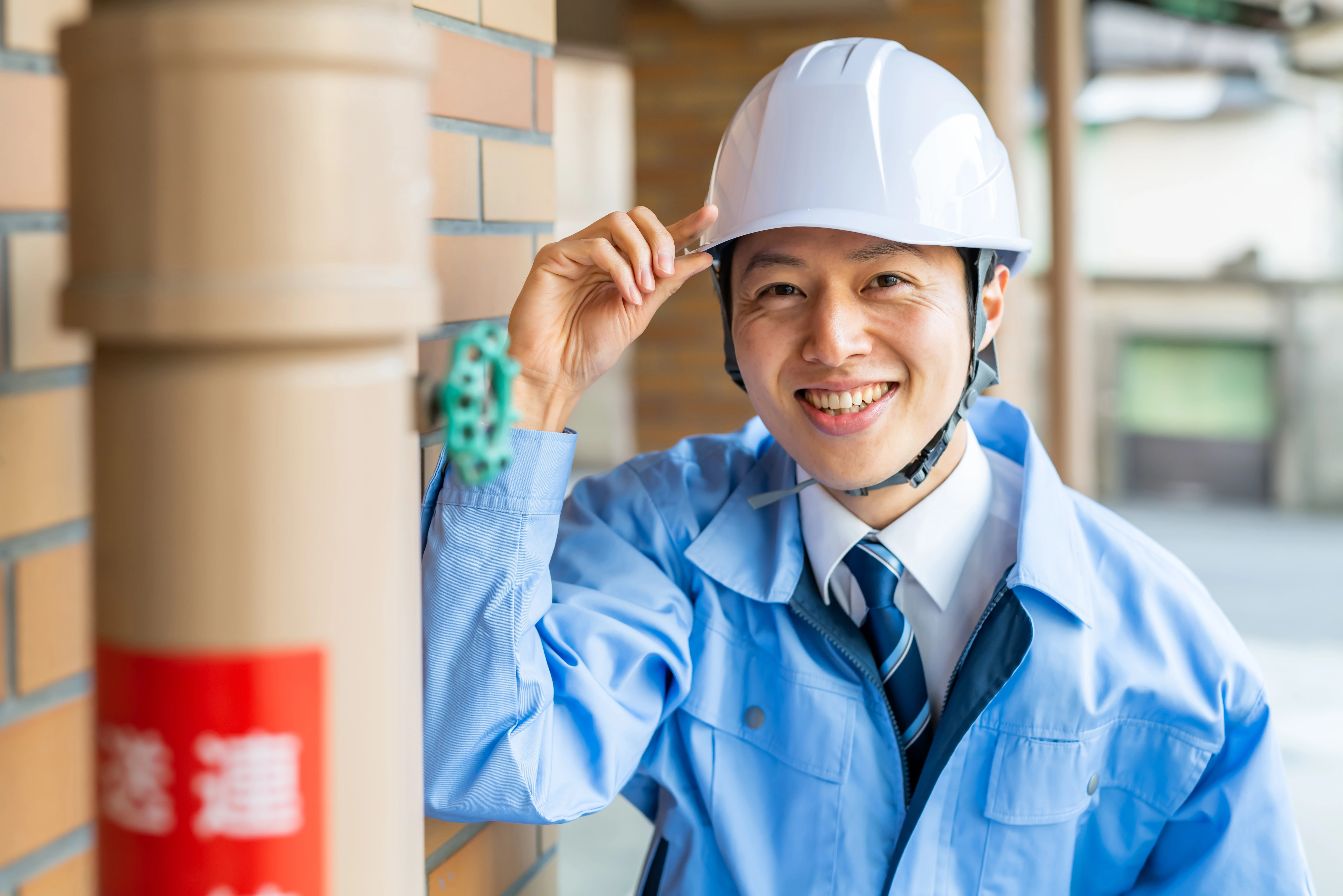 未経験から資格取得支援でキャリアを築くチャンス！面倒見の良い職場で建築士のプロフェッショナルを募集